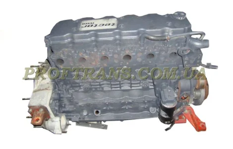 Двигатель IVECO EUROCARGO V5, 9 TECTOR мотор