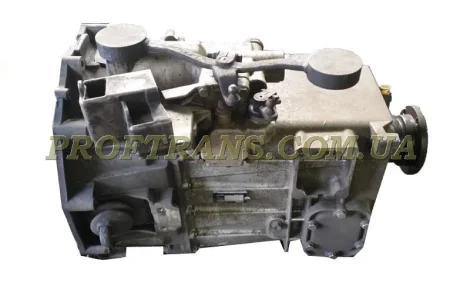 Коробка передач IVECO EUROCARGO 2865B6