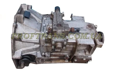 Коробка передач IVECO EUROCARGO 2855S5