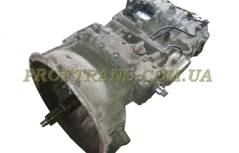 Коробка передач IVECO EUROCARGO ZF 9S1110TO