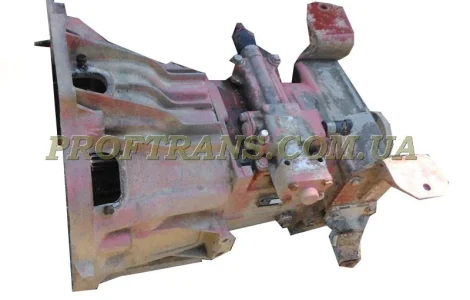 Коробка передач IVECO EUROCARGO 2845.5
