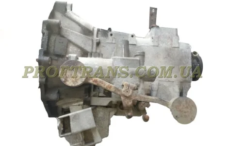 Коробка передач IVECO EUROCARGO 2855B6
