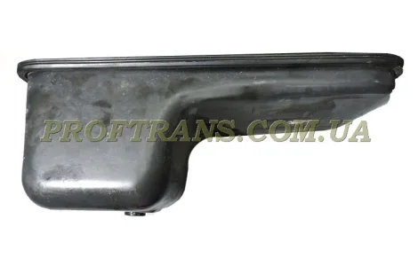 Поддон iveco eurocargo tector