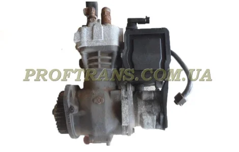 Компрессор IVECO EUROCARGO TECTOR 504016815