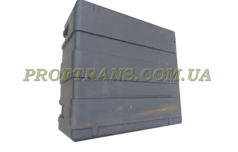Крышка аккумуляторов IVECO EUROCARGO