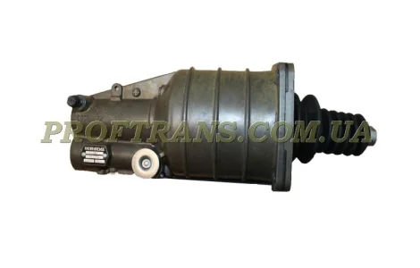 ПГУ iveco euro cargo