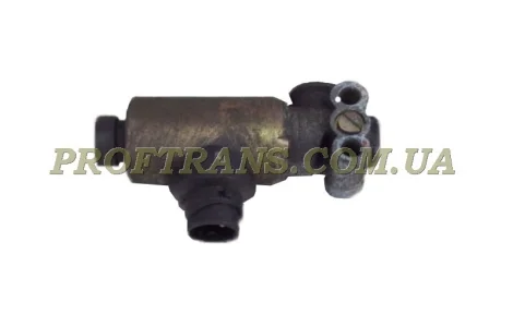 Пневмо клапан IVECO EUROCARGO 4721706060