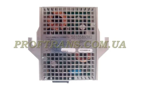 Преобразователь напряжения 24V-12V DAF LF 45, 5010589382