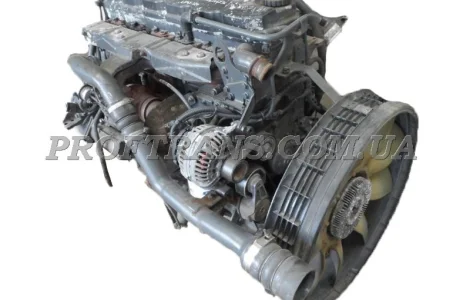 Двигатель DAF LF PACAR, 6-и цилиндровый, мотор ДАФ ЛФ 55