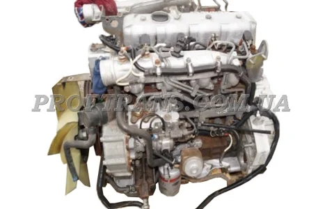 Двигатель renault midlum v4, 2 dci, мотор РЕНО МИДЛУМ