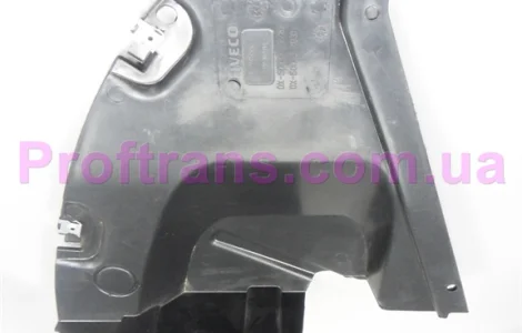 500337031 Подкрылок передний правый IVECO DAILY 00-06 ИВЕКО ДЕЙЛИ 7.72190