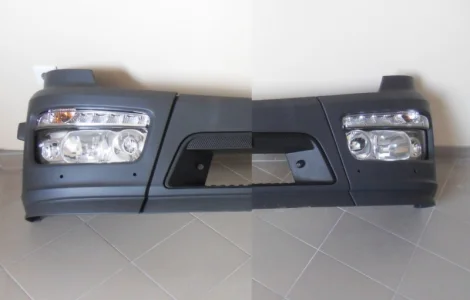Фарв ЛЕВ и ПР Mercedes Atego мерседес Атего Euro 6 2013 !!! НОВАЯ ОРИГИНАЛ