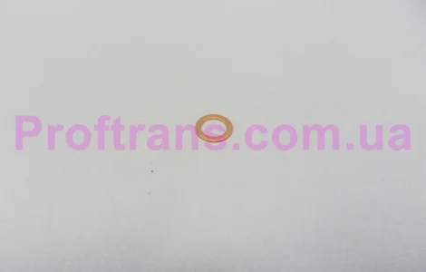 5003062002 Шайба уплотнительная пробки поддона Mercedes, toyota, bmw 12*17*1.5 110906