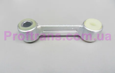 504092612 Кронштейн стабилизатора заднего IVECO DAILY 00-06 130mm Ивеко Дейли