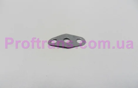 5000694106 Прокладка трубки турбины Renault Midlum, Premium 6.0 DCI