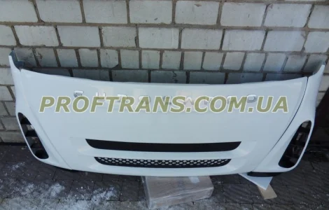 Капот Iveco Eurocargo Ивеко Еврокарго Euro5 2008 504258217!!! НОВАЯ ОРИГИНАЛ