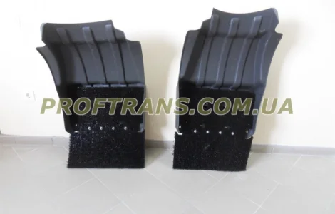 A96752115010 Брызговик Mercedes Atego Атего Euro 6 2013 НОВОЕ ОРИГИНАЛ A96752110110