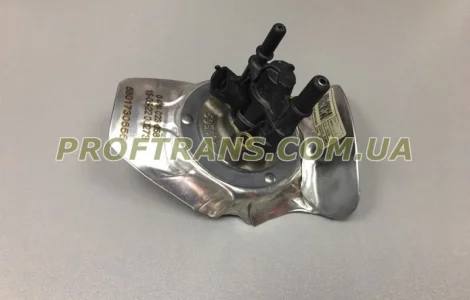 НОВАЯ Форсунка AdBlue эдблю Iveco EuroCargo Ивеко еврокарго 0444023058 5801730656 84247021