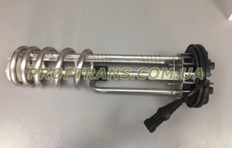 Датчик уровня AdBlue Iveco Eurocargo Ивеко Еврокарго 5043499670, 5041685550 НОВЫЙ ОРИГИНАЛ