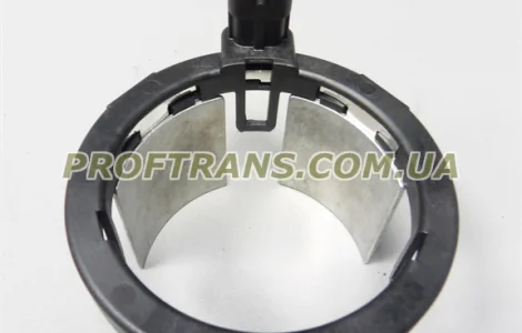 Подогрев фильтра AdBlue Эдблю 600085.01, 600091.01, 600090.01 Iveco, Daf, Man, Renaul