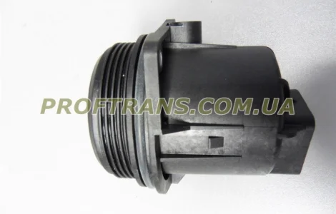 Корпус фильтра AdBlue эдблю F00BH40046 Iveco, Daf, Man, Renault, Volvo !!! НОВЫЙ ОРИГИНАЛ