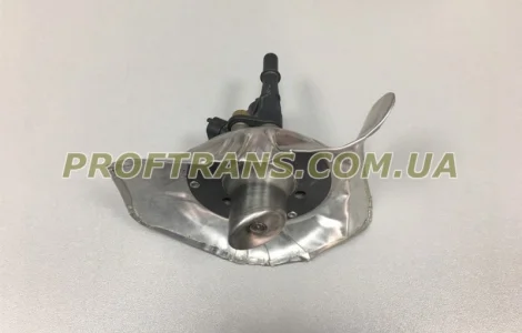 Форсунка AdBlue эдблю Iveco Stralis 0444023057, 504365576, 5801730656, 84247021