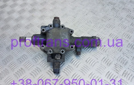 Кулиса переключения передач КПП ZF 6S850 Daf Man