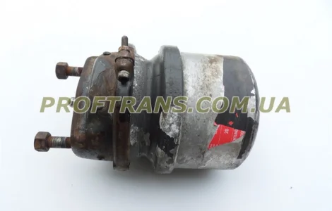 Энергоаккумулятор DAF LF55