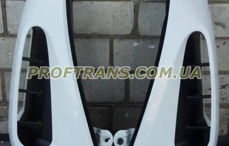 Дефлектор угол кабины Iveco Eurocargo Euro5 504116067 504304542 504116071 НОВАЯ ОРИГИНА