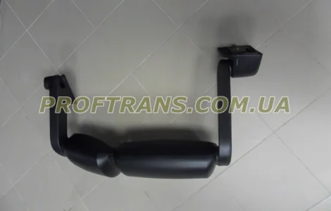 Зеркало Iveco Eurocargo Ивеко Еврокарго 5801765363, 5801765364 НОВАЯ ОРИГИНАЛ