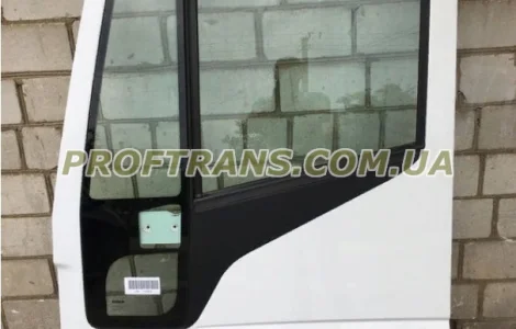 Дверь ЛЕВ и ПР Iveco Eurocargo Eurotech Ивеко Еврокарго Евротех НОВАЯ ОРИГИНАЛ