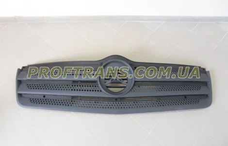 A96788002850 Решетка Mercedes Atego мерседес Атего Euro 6 2013 НОВАЯ ОРИГИНАЛ