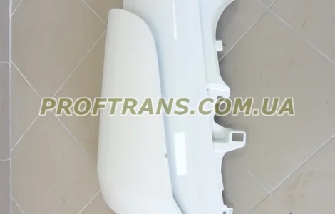 A96788411220 A96788409220 Дефлектор Mercedes Atego Euro 6 2013 НОВОЕ ОРИГИНАЛ