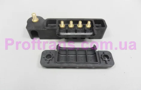 42535192 Клемник IVECO-CASE Ивеко Кейс