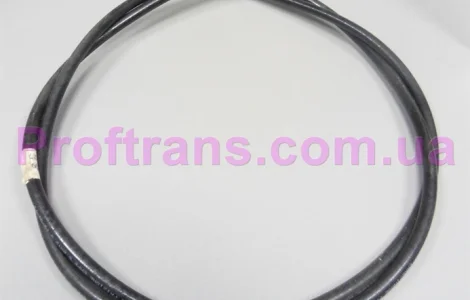 5040492020 Шланг сцепления IVECO EUROCARGO 04- Ивеко Єврокарго R17.5, R19.50