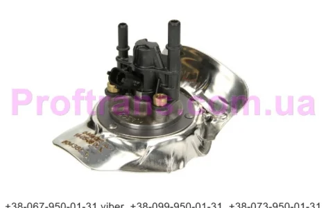 Модуль дозировки форсунка AdBlue эдблю IVECO 0444023001, 504193284, 504145105