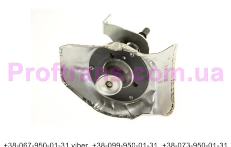 Модуль дозировки форсунка AdBlue эдблю Renault Kerax 0444023017, 0444023008, 0444023009