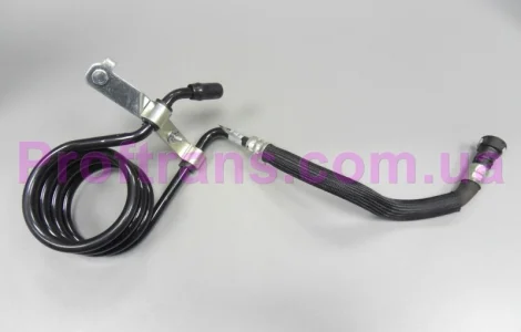 1349526080 Змеевик (охладитель) гидроусилителя FI Ducato 06-14-Peugeot Boxer 06-14