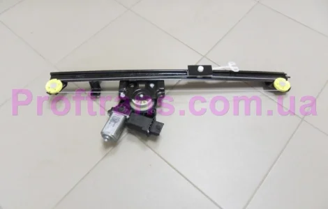 Стеклоподъемник лев электр FIAT Ducato 06-14-, Peugeot Boxer 06-14- 1368922080 НОВЫЙ