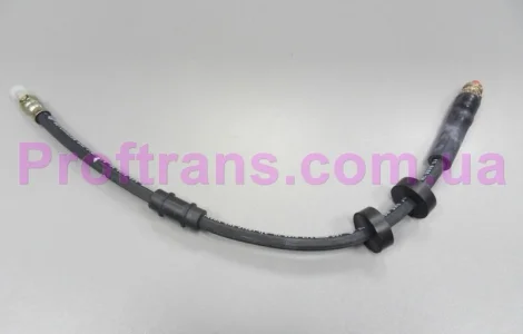 51748935 Шланг тормозной пер FI Ducato 94-06, Peugeot Boxer 94-06