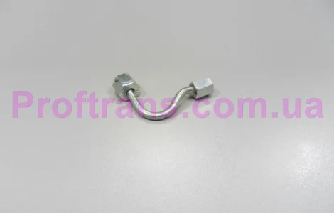 55216332 Трубка топливная Fi Doblo 1, 3mjtd 09-, peugeot Bipper 1.3HDI Фиат Добло