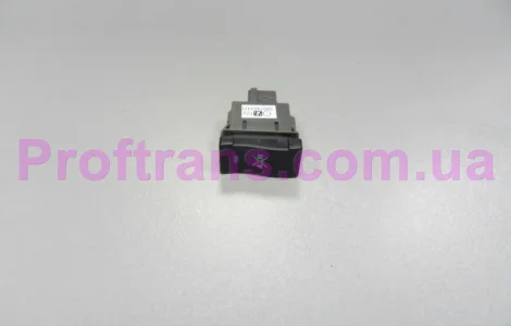 5041401472 Кнопка отключения ASR IVECO DAILY 06-14, Ивеко Дейли НОВАЯ