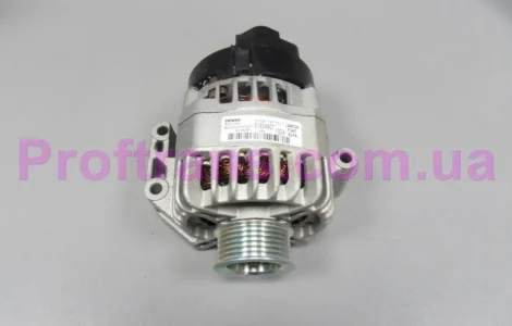 CA1855, 51854907 генератор 12V 105Amp Fi Doblo 1, 3mjtd 06-, peugeot Bipper 1.3HDI 10