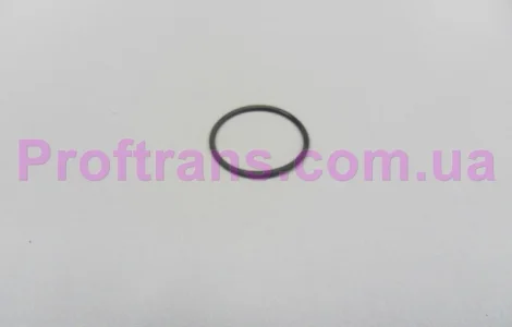 500324249 кольцо резиновое помпы гидроусилителя O-RING IVECO DAILY 3.0 00-12, FIAT DUCAT