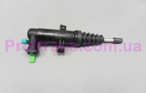 55242892 Рабочий цилиндр сцепления Fiat Ducato 2, 0mjtd 06-, Peugeot Boxer 2.2 hdi 06