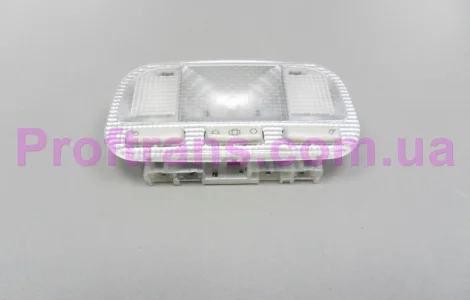9680713880 Плафон внутреннего света Fiat Scudo 07 НОВЫЙ