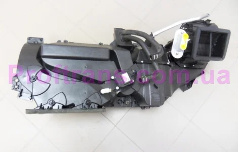 3802159 Печка в сборе Iveco Daily 06-12 DENSO Ивеко Дейли 500326592