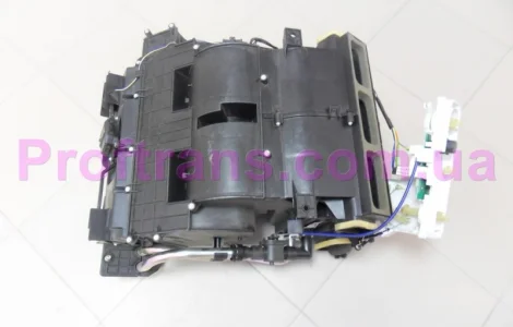 504324457, 42561540 Печка в сборе IVECO EUROCARGO 04-08 DENSO