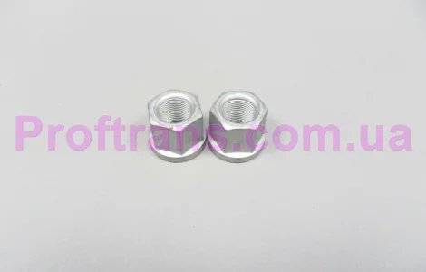 0504247871 Гайка стремянки IVECO EUROCARGO 08- M20*1.5 Ивеко Єврокарго
