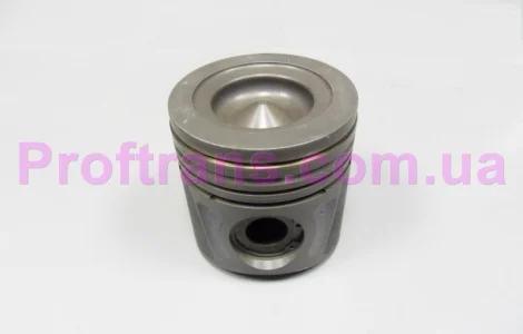 504091617, 2996217 Поршень IVECO STRALIS CURSOR 8 D115mm Ивеко Стралис